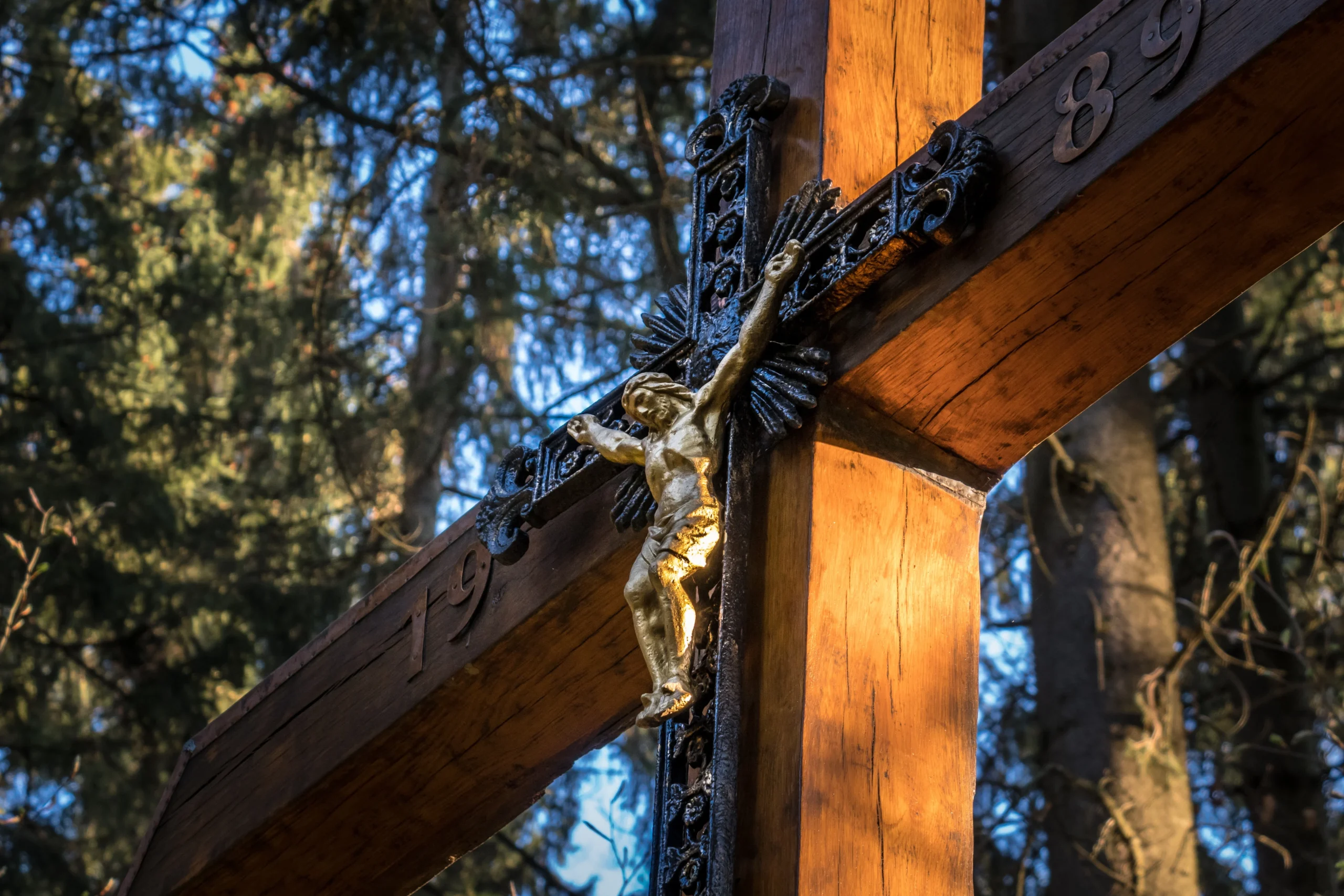 WHY DOES GOD ALLOW SUFFERING? — “Where Is God in the Pain?”