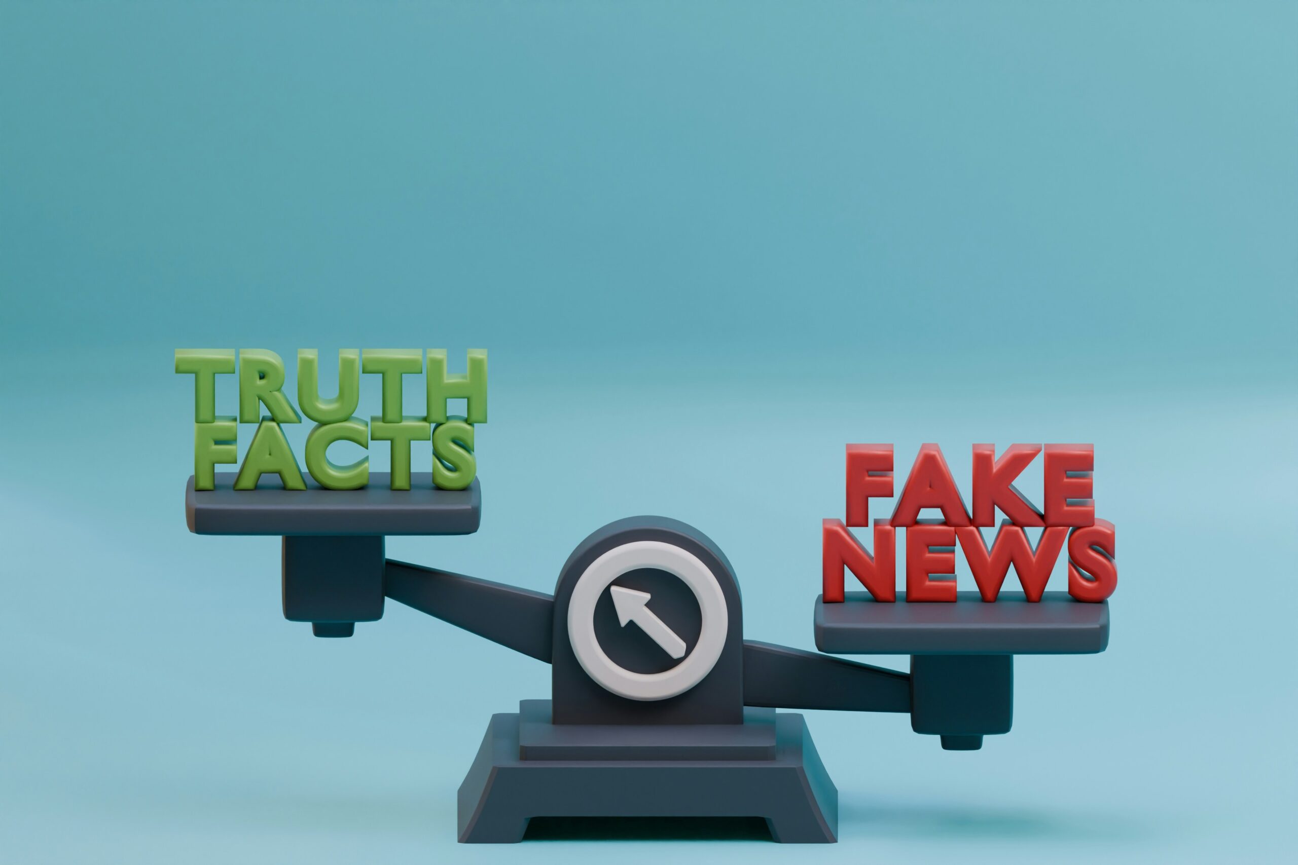 What Is Truth?
